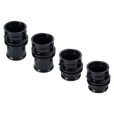 4X CARB AIR CLEANER DUCT JOINT