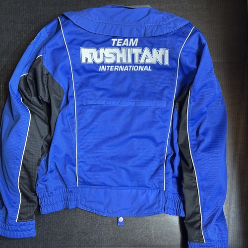 Team kushitani international - team,