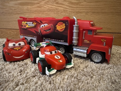 Disney store pixar cars - store,