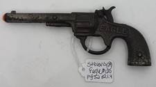 Antique Toy Cap Gun 1895