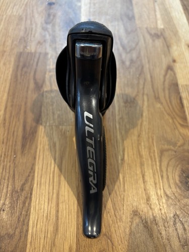 Shimano ultegra 6770 l - ultegra, st-6770-l