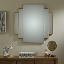 Wall mirror charleston - wall,