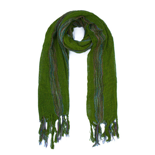 Lightweight cotton striped - lightweight,