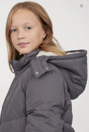 New girls grey - new,