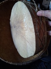 Antique year old native - 75,