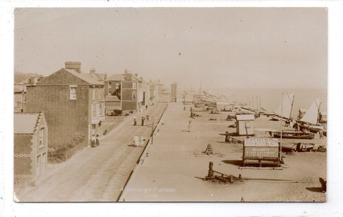 Parade aldeburgh suffolk - aldeburgh:,