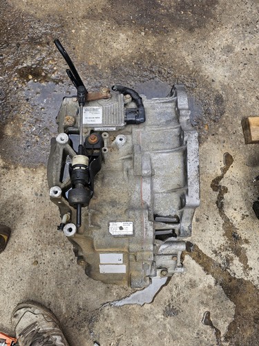 Freelander auto gearbox - 2,