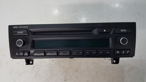 Bmw e90 3er professional cd - bmw,