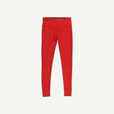 SKINS Compression Womens Red