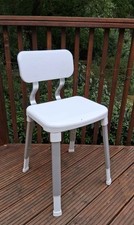 New Croydex Shower Seat With