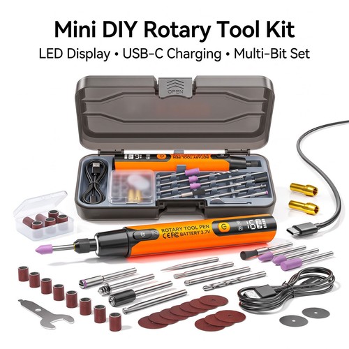 Mini cordless electric - mini,