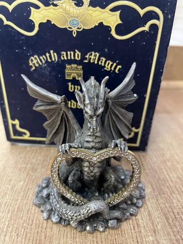 Myth and magic - myth,