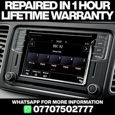 VW TIGUAN 2015 2016 2017 TOUCH