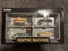 Corgi ShowcaseCollection