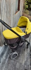 prams and pushchairs used