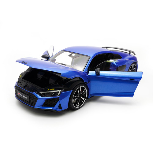 Kengfai audi r8 spyder - r8,