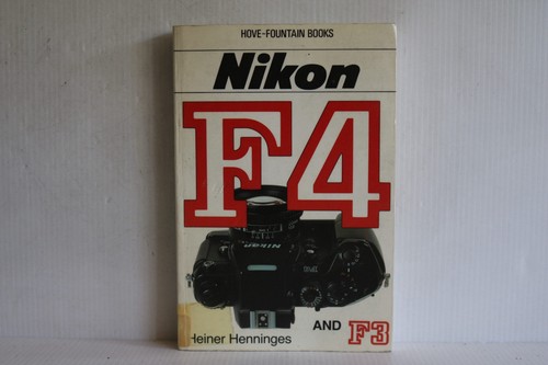Nikon f4s f4e - f4s,, and