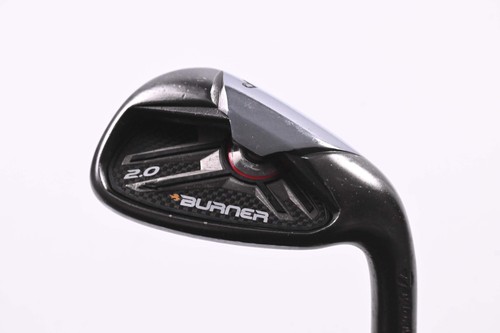 Taylormade burner pitching - burner, 2.0