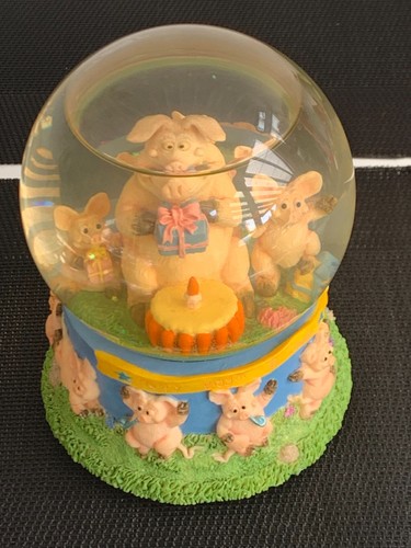 Vintage 1997 piggin - 1997,