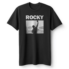 Rocky Men's T-Shirt Rocky