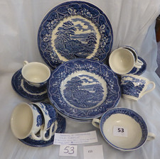 Vintage Barratts of