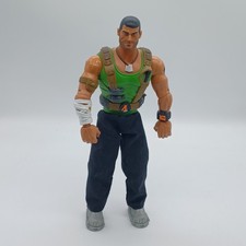 Vintage Hasbro 2004 Kongo