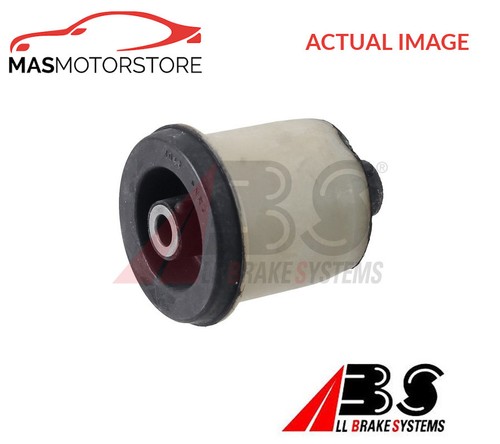 Axle beam mounting bush rear - axle,