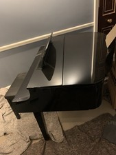 Yamaha Electric Grant Piano