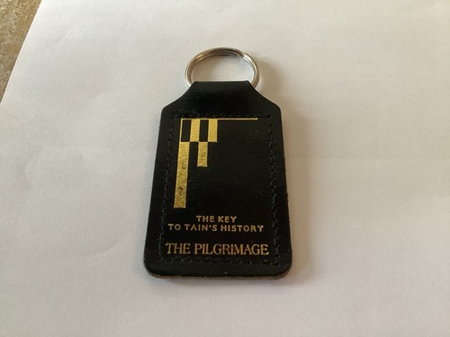 Tain pilgrimage key tains - tain,
