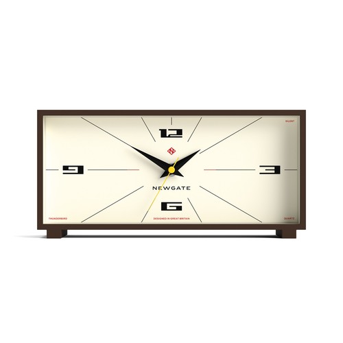 Newgate thunderbird mantel - -,