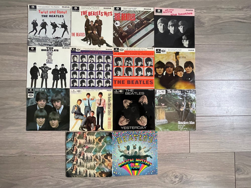 The beatles complete - the,