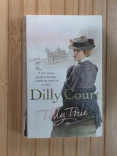 Dilly Court Tilly True