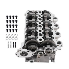 Complete Cylinder Head for
