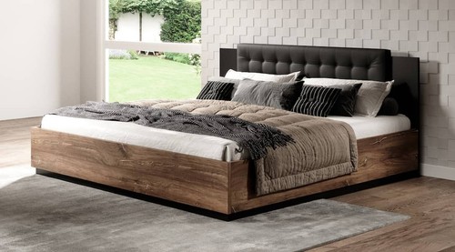 Sale sigma ottoman bed - 32,