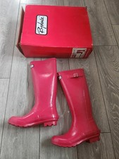 New Rydale Ripon Ruby Red Pink