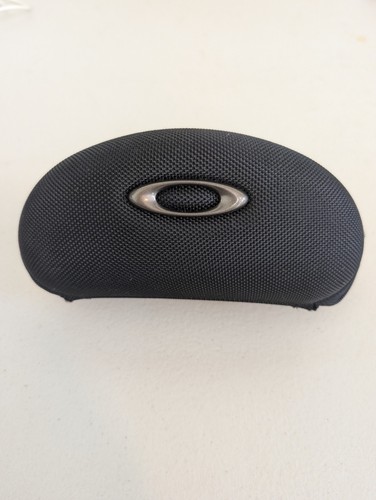 Oakley sunglass hard - oakley, case