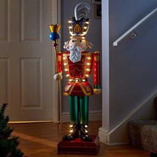Christmas Large Nutcracker