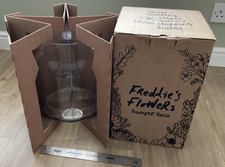 Freddie's Flowers Bumper Large