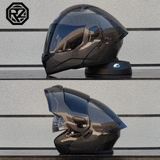 Modular Motorcycle Helmet