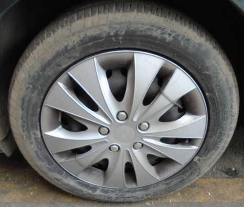 Ford mondeo mk3 - 05, 16"
