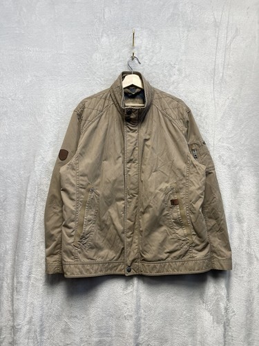 Camel active jacket - eu, tan