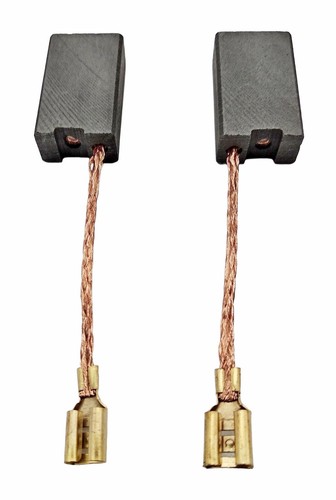 Pair carbon brushes - 1,