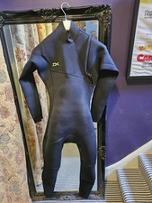 Dakine Malama 4/3 zip free