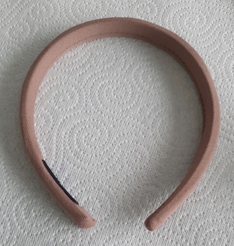 Wide soft headband women alice - headband,