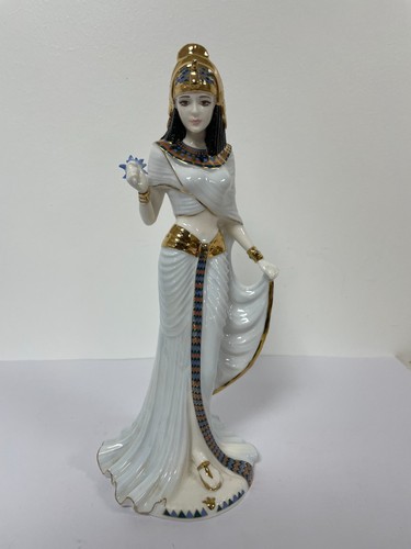 Coalport cleopatra special - coalport,