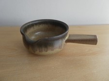 Vintage Denby Romany Sauce Boat