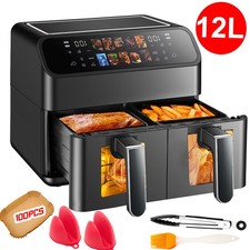 12l dual zone digital air - digital,