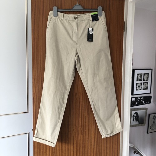 New ladies cotton beige - ladies,