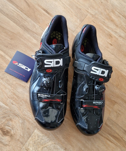 Sidi ergo mega road cycling - ergo,