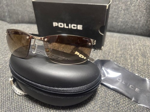 Police s8914j sunglasses - police,